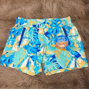 UV Sun Water Shorts